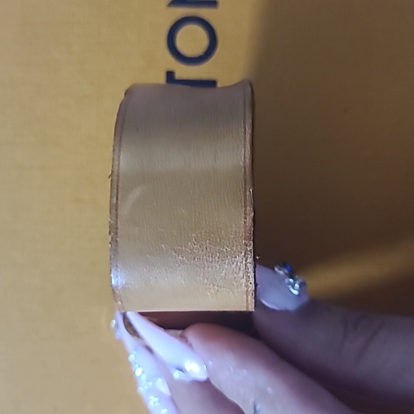 Louis Vuitton Poignet - Picture 6 of 7